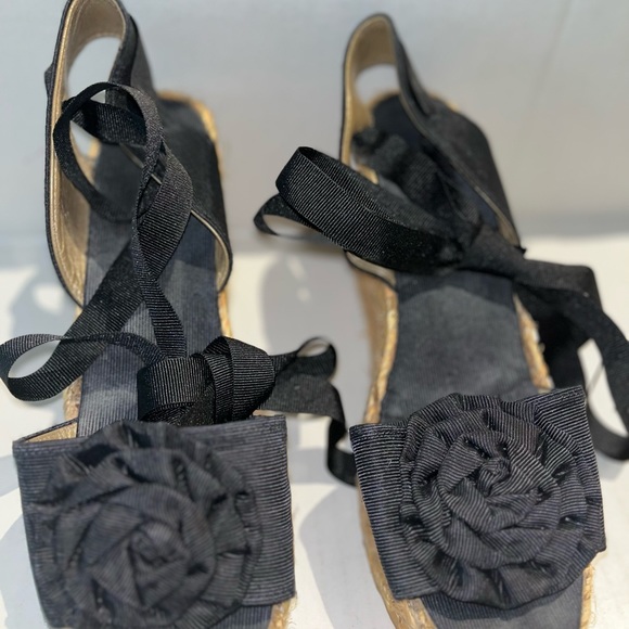 Yves Saint Laurent Espadrilles - Picture 7 of 7